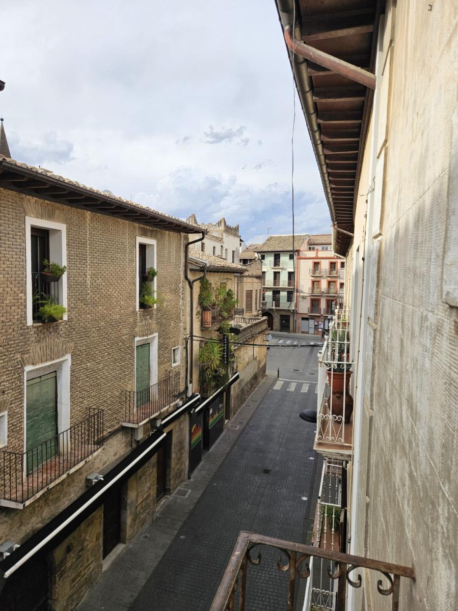 Casa en Venta en Sangüesa