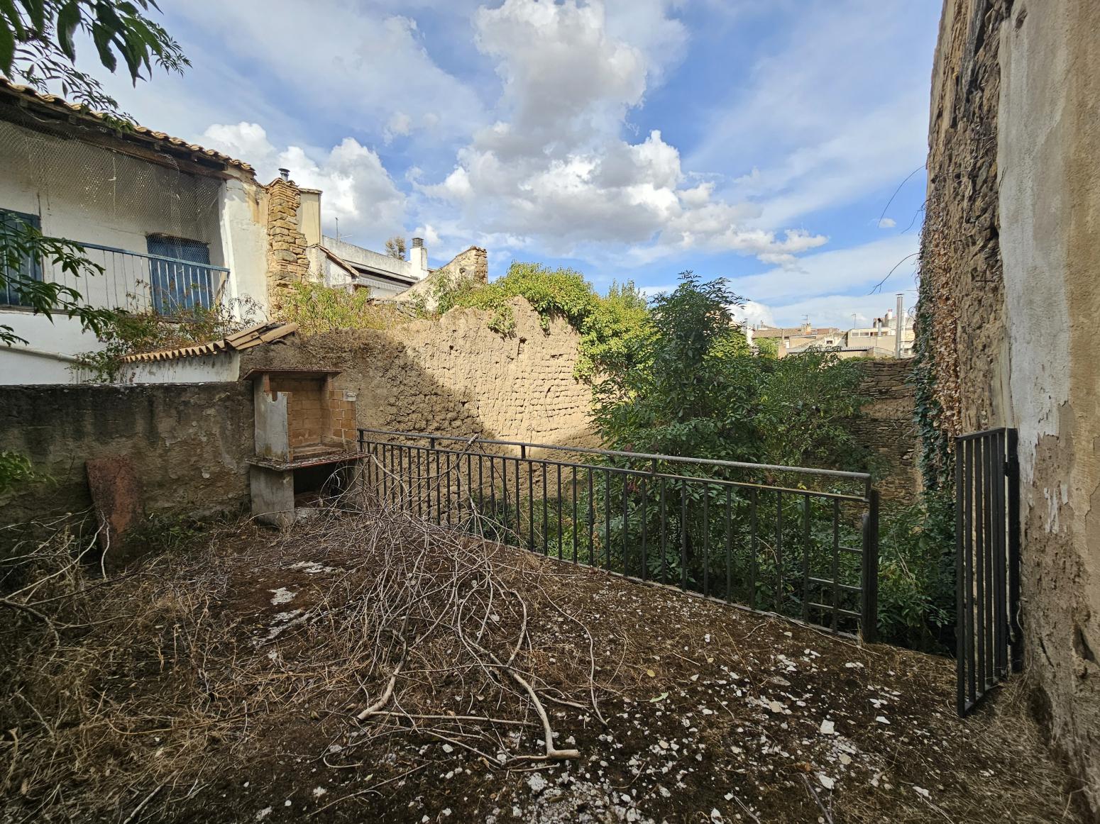 Casa en Venta en Sangüesa