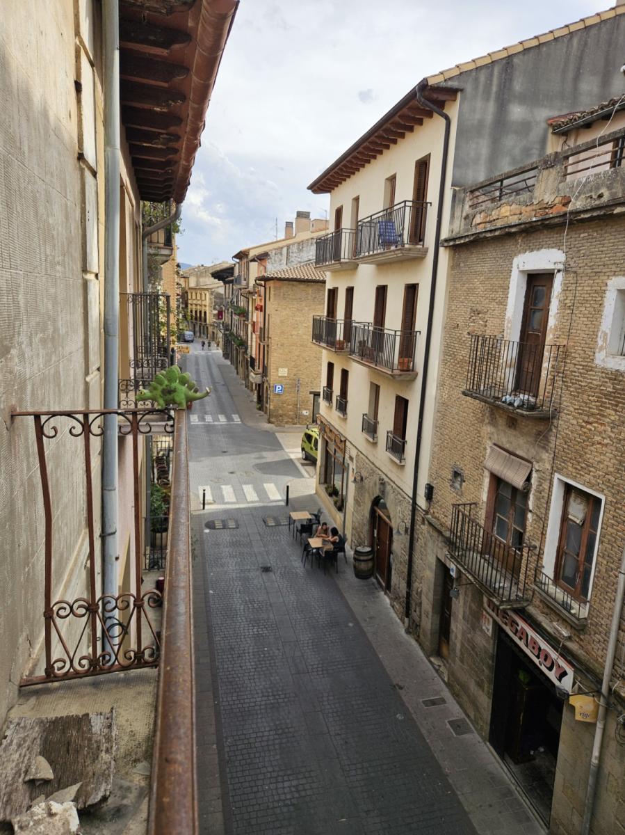 Casa en Venta en Sangüesa