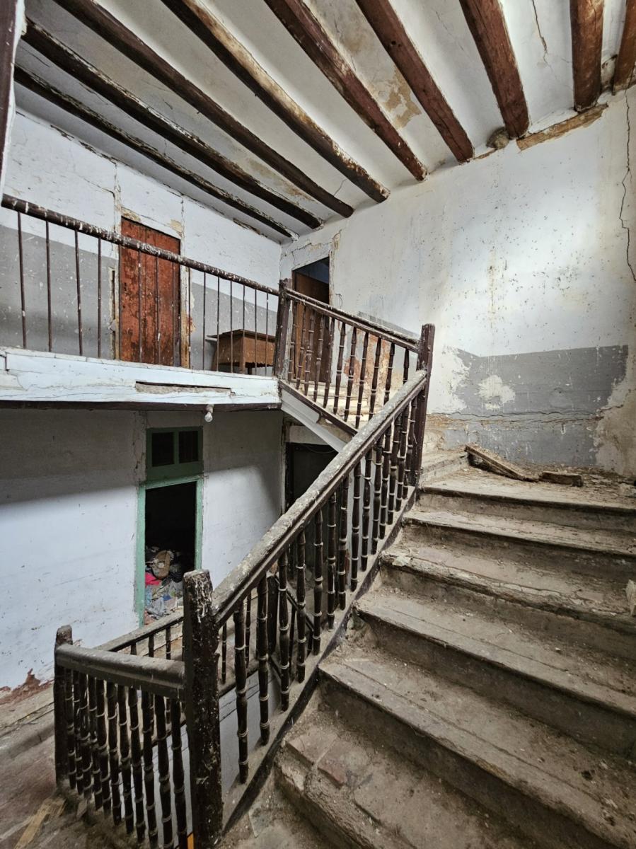 Casa en Venta en Sangüesa