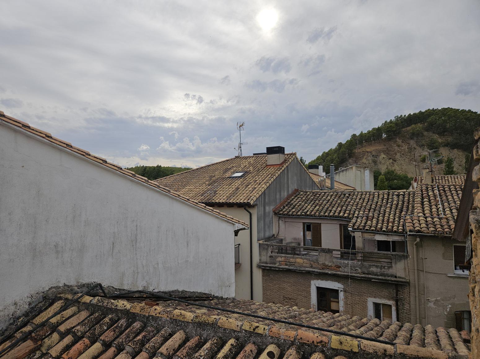 Casa en Venta en Sangüesa