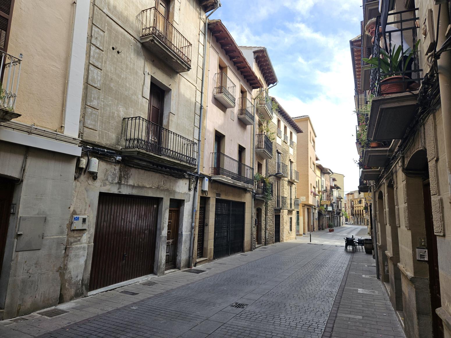Casa en Venta en Sangüesa