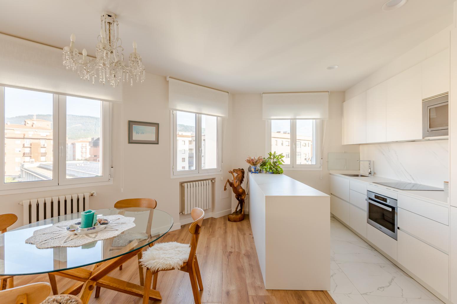 Flat for Sale in Pamplona