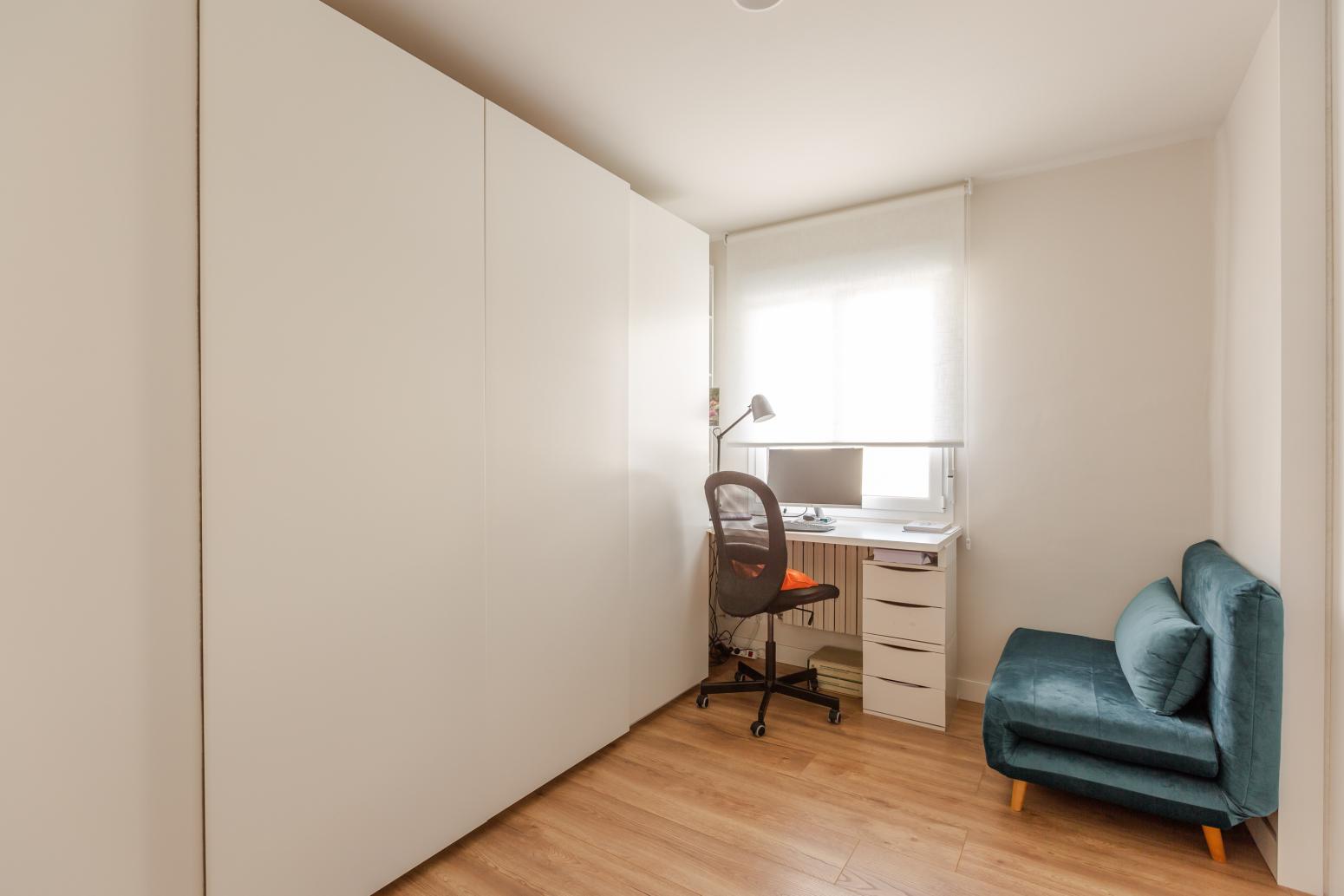 Flat for Sale in Pamplona