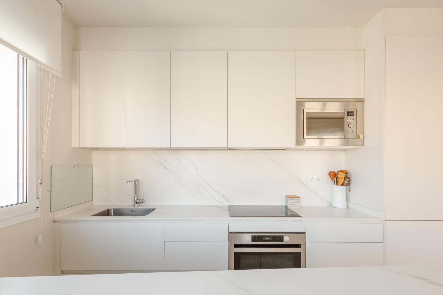 Flat for Sale in Pamplona