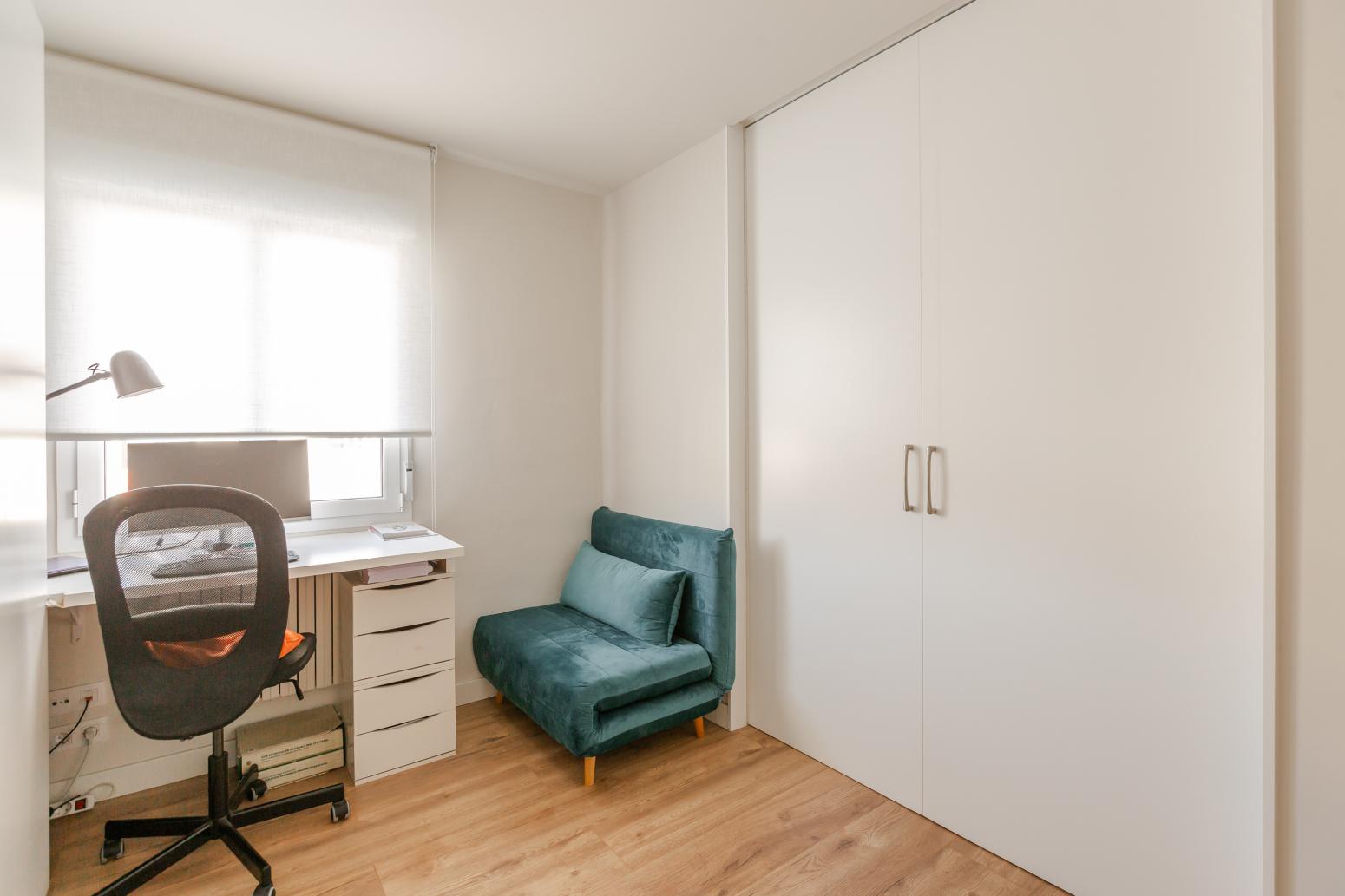 Flat for Sale in Pamplona