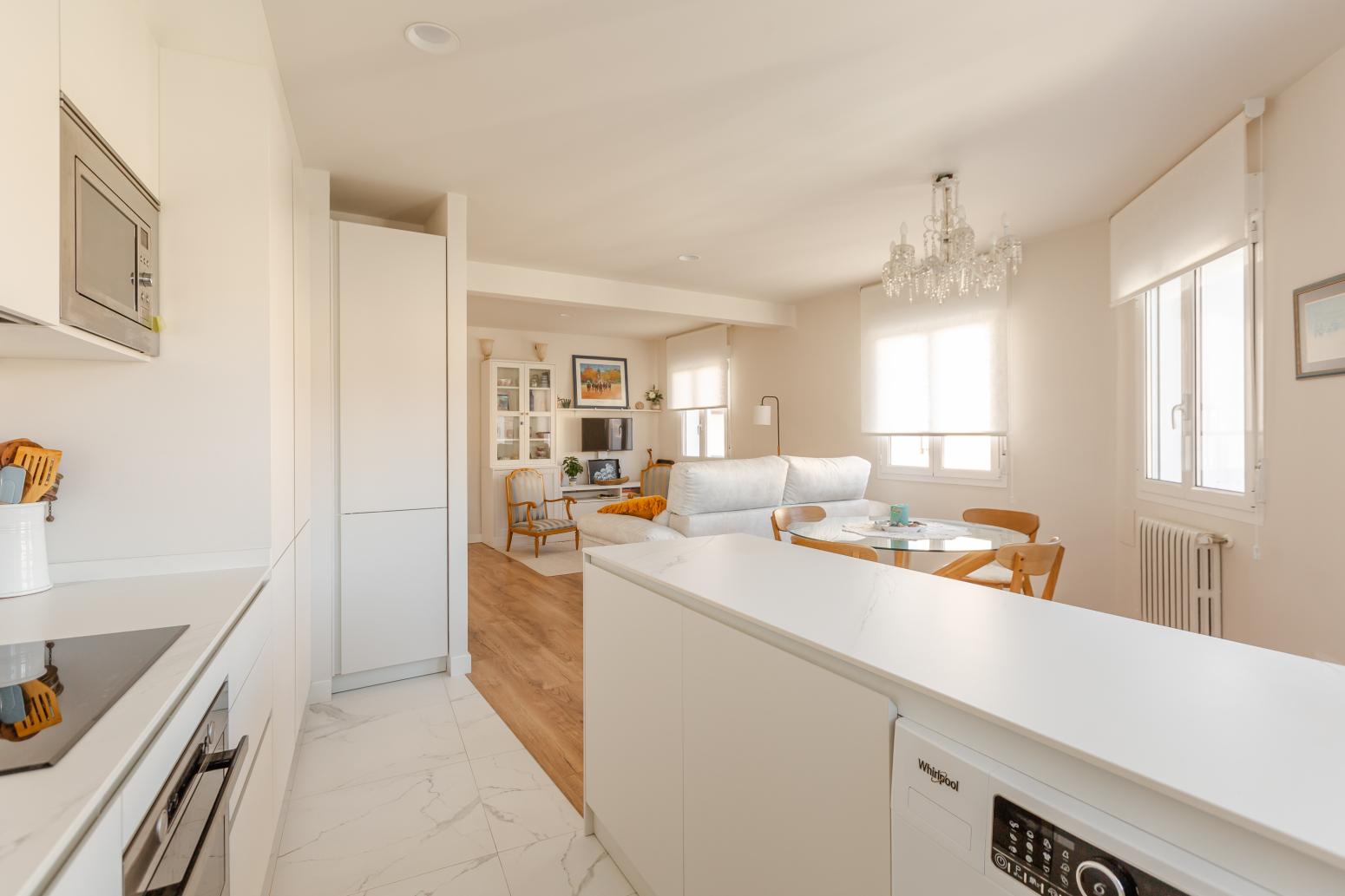Flat for Sale in Pamplona