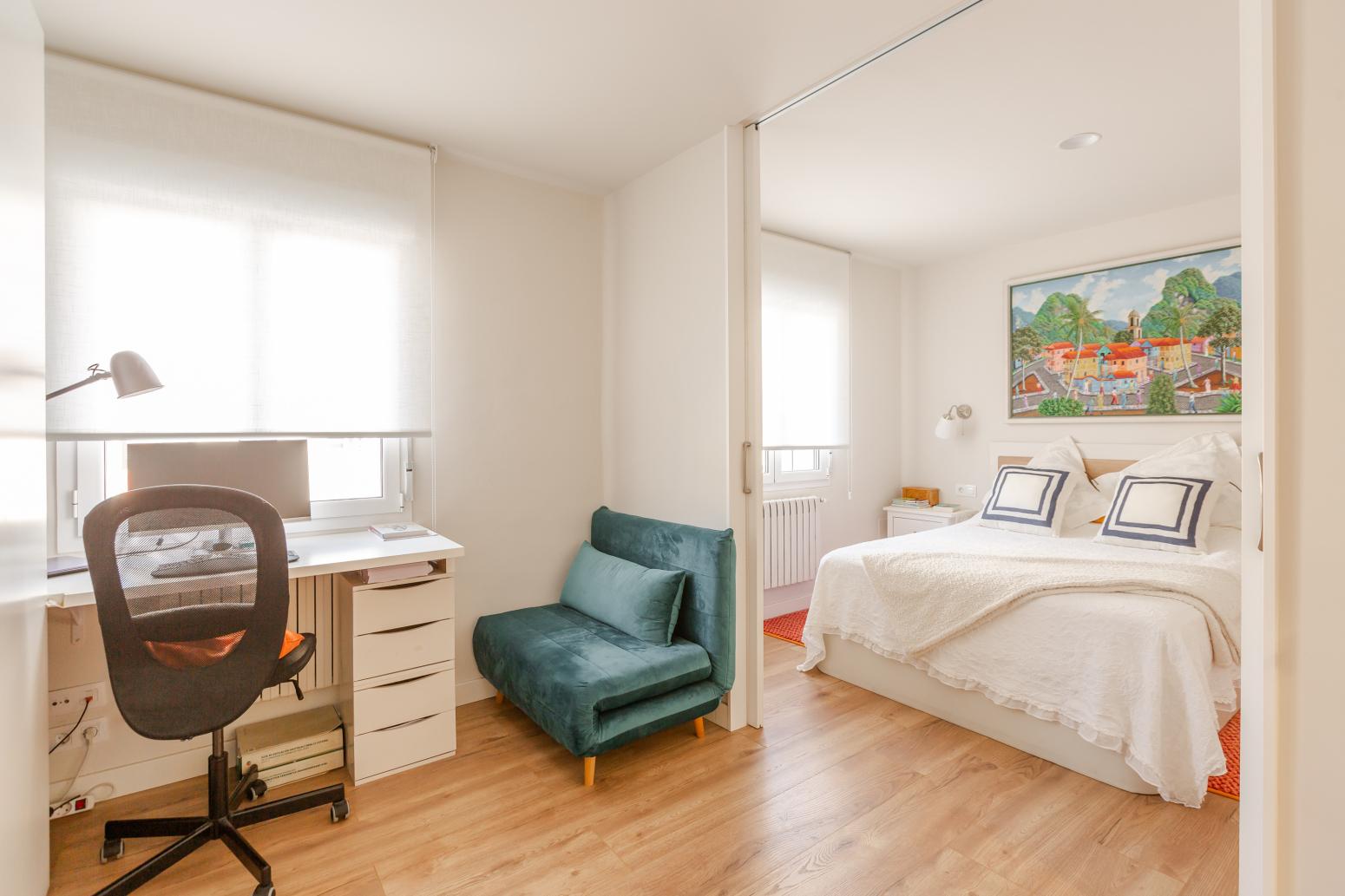 Flat for Sale in Pamplona