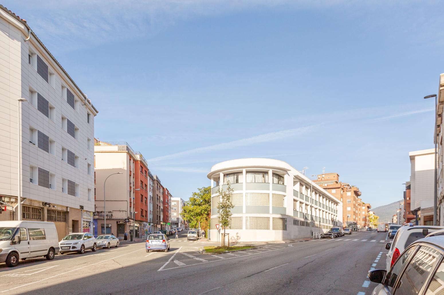 Flat for Sale in Pamplona