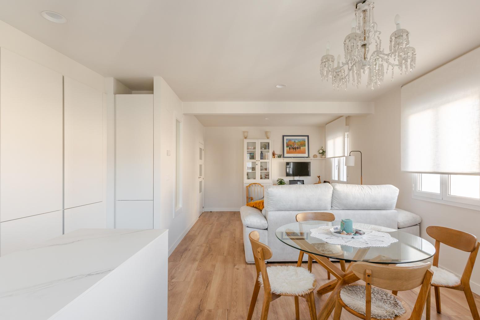 Flat for Sale in Pamplona