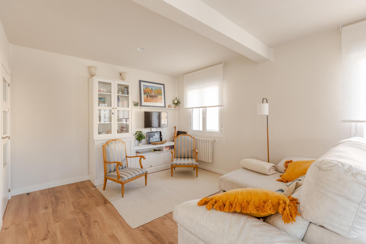 Flat for Sale in Pamplona