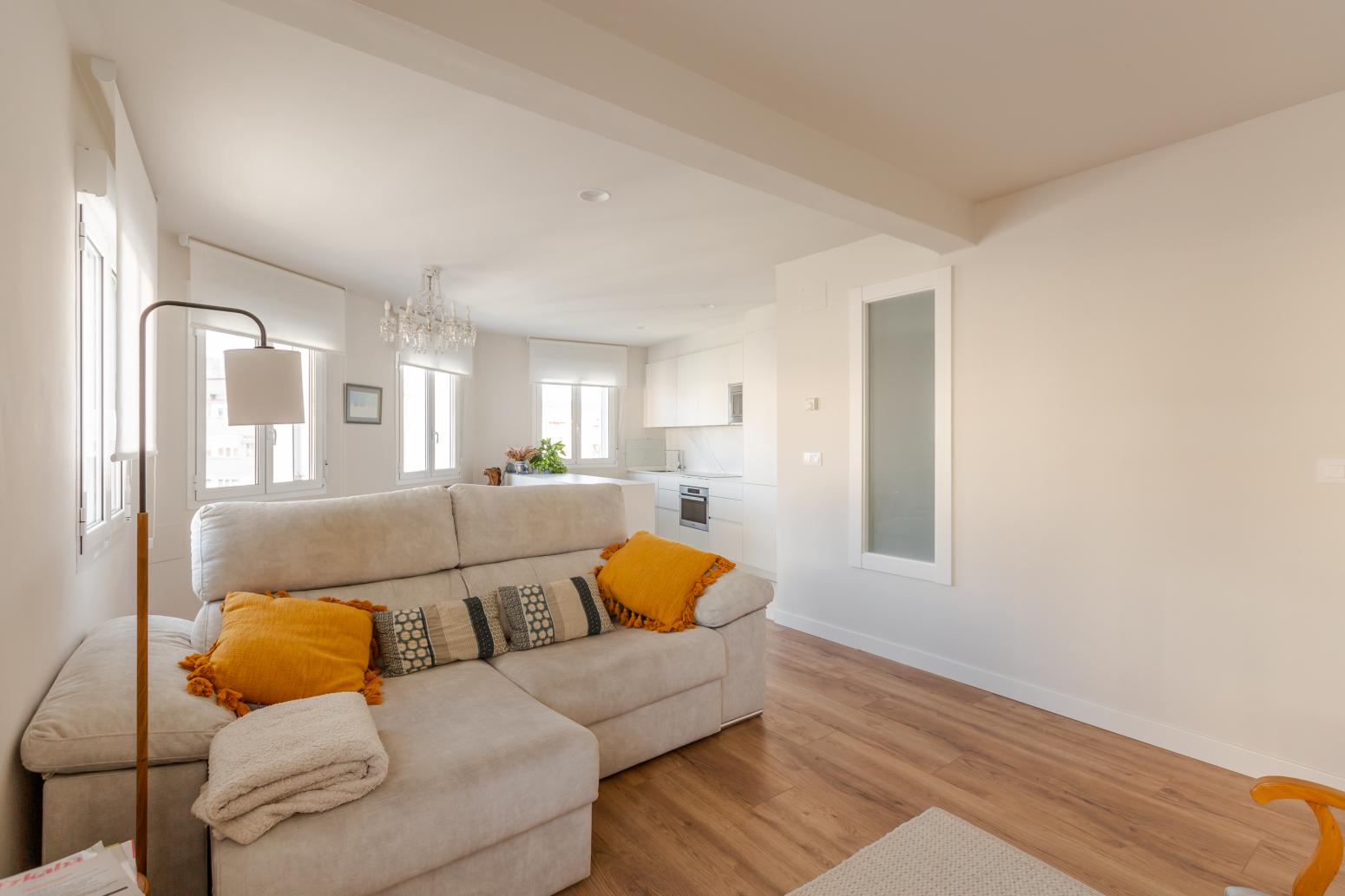 Flat for Sale in Pamplona