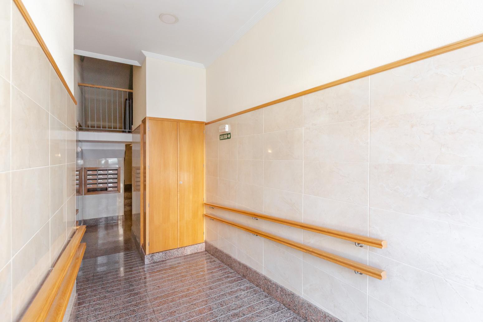 Flat for Sale in Pamplona