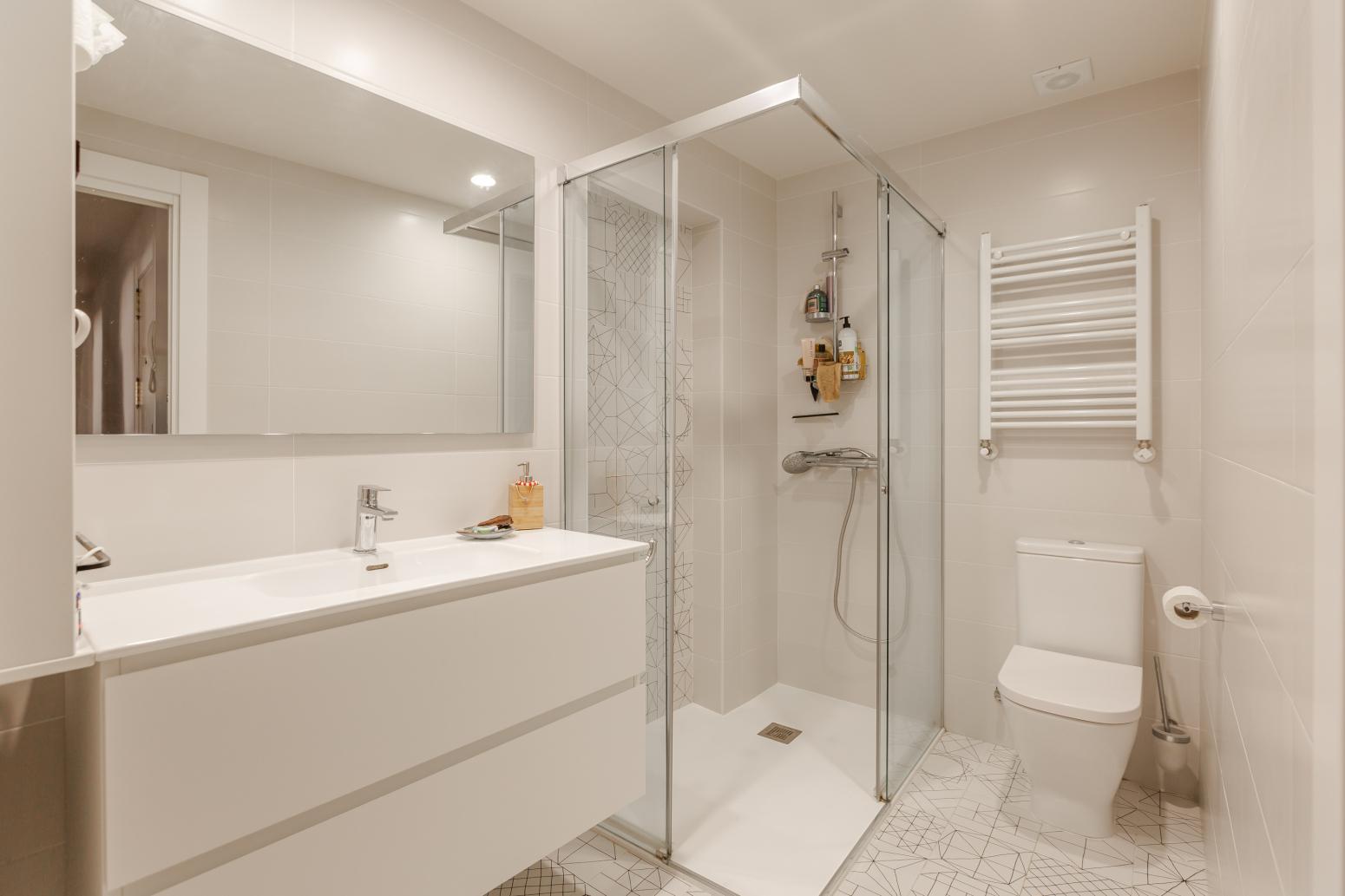 Flat for Sale in Pamplona