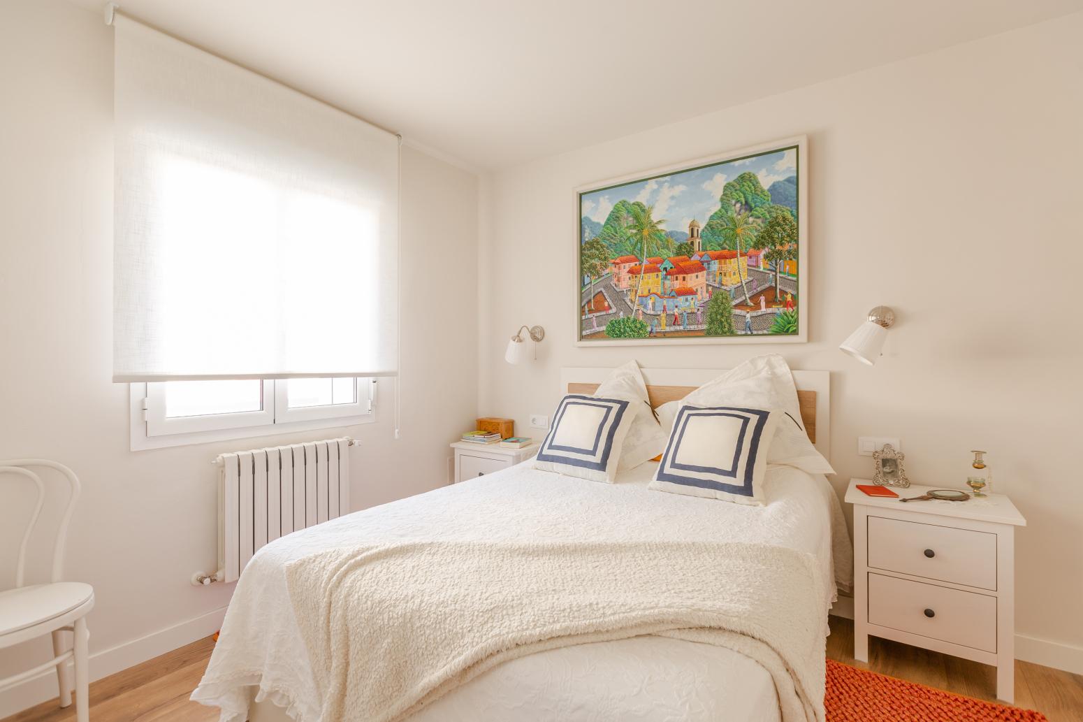 Flat for Sale in Pamplona