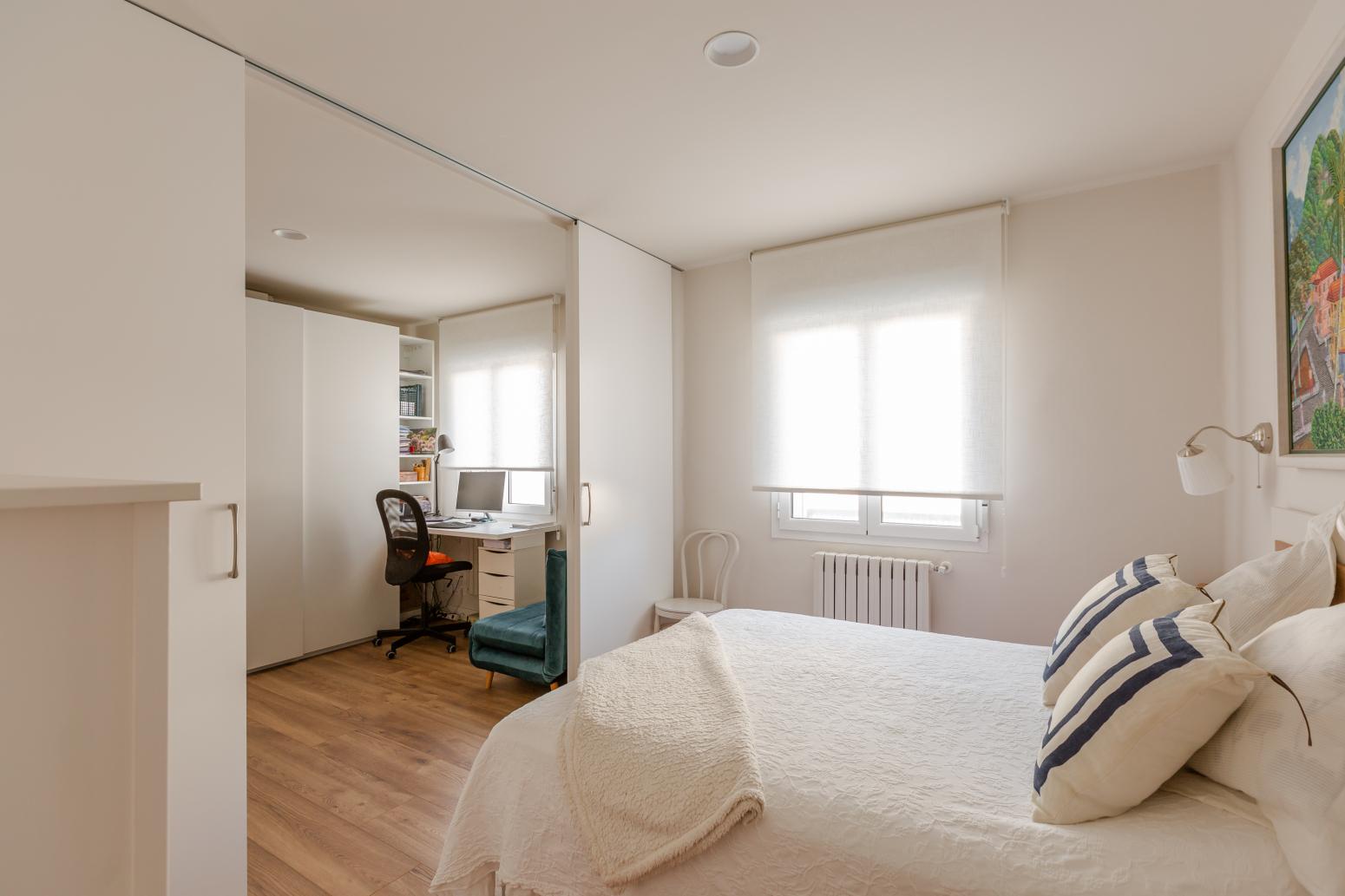 Flat for Sale in Pamplona