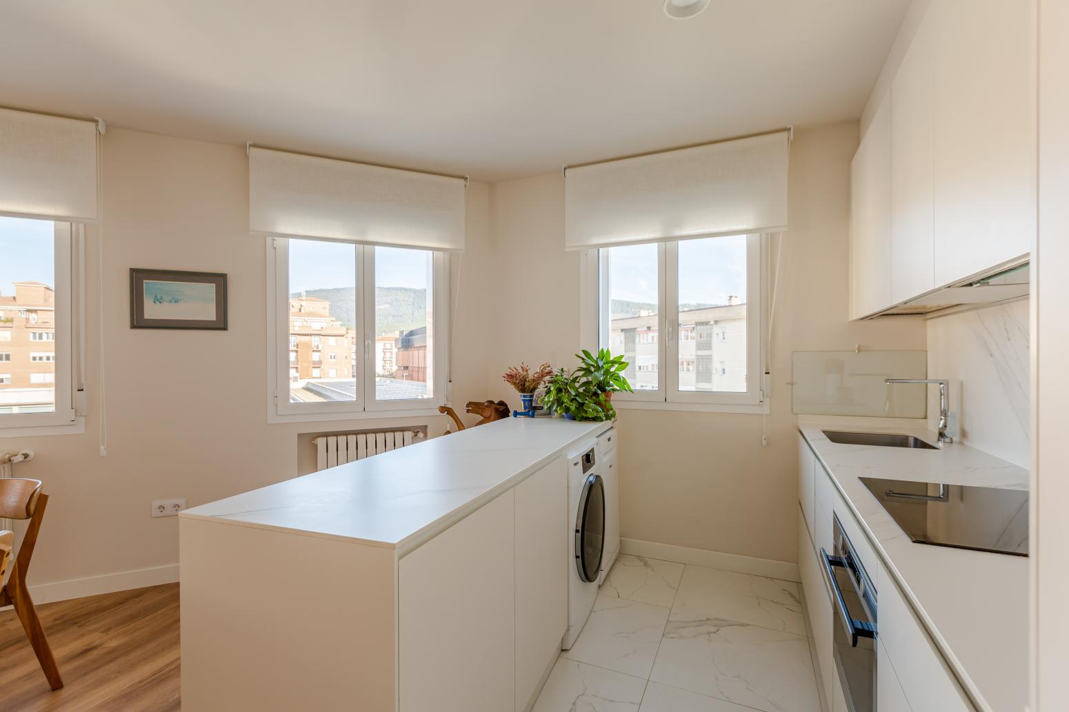Flat for Sale in Pamplona