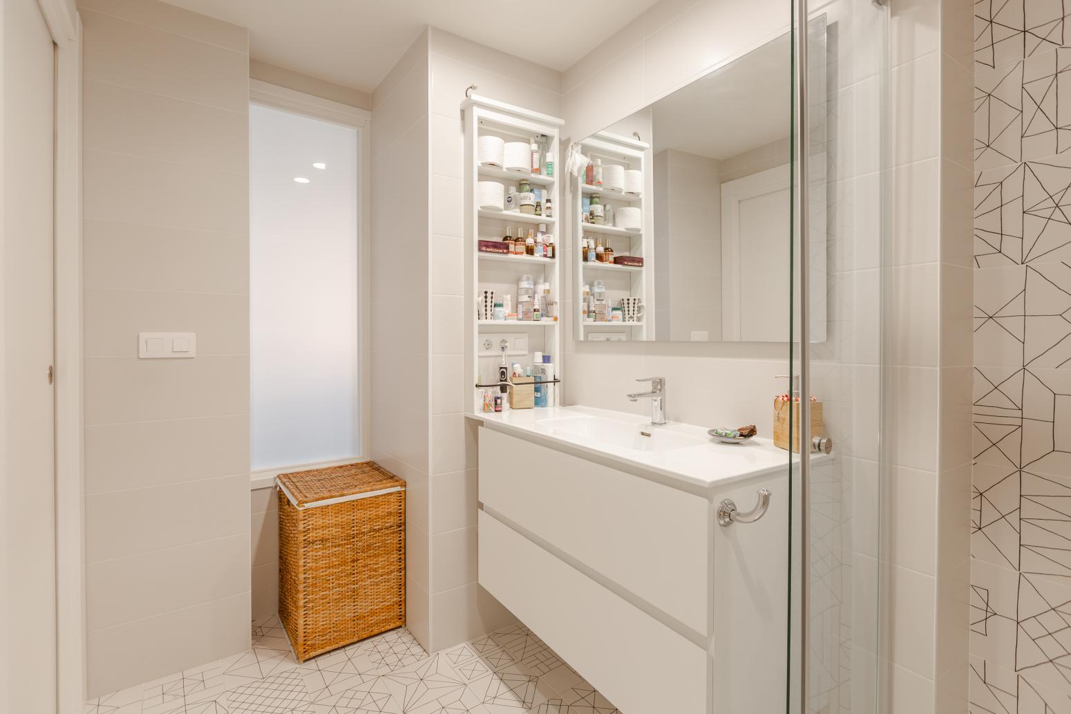 Flat for Sale in Pamplona