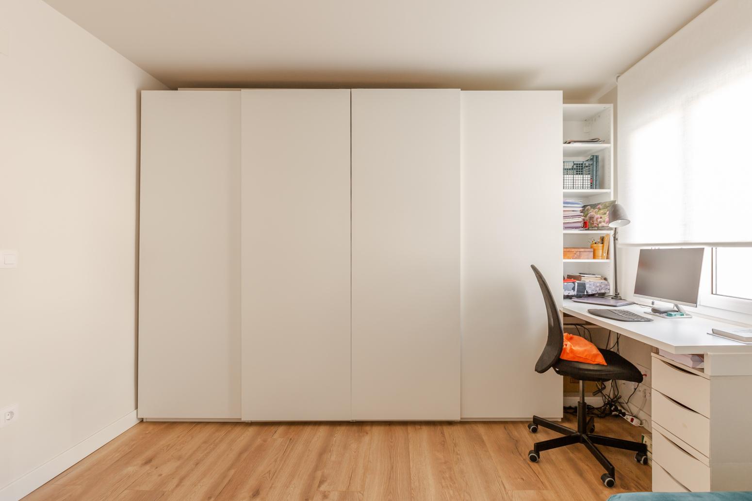 Flat for Sale in Pamplona