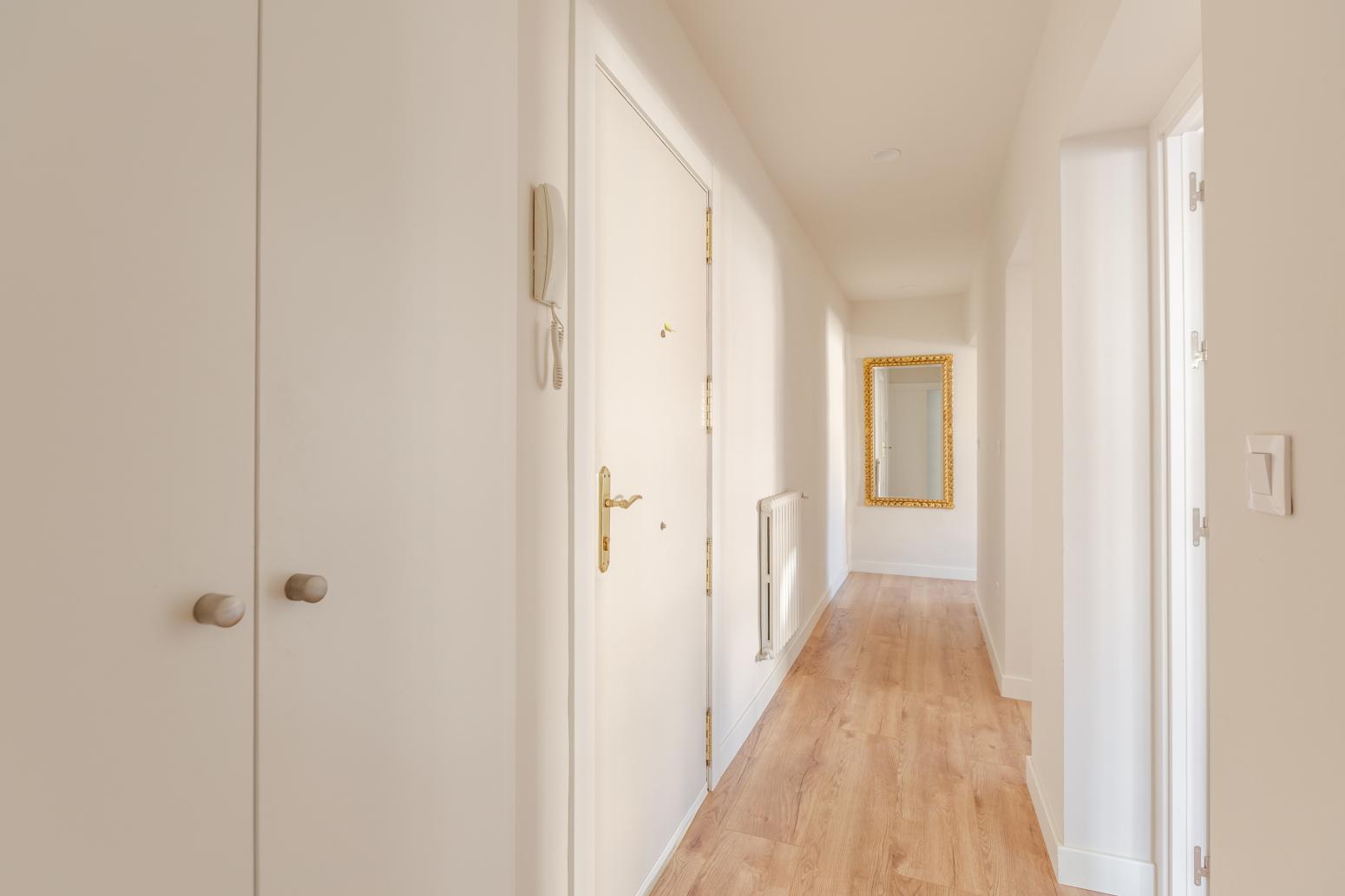 Flat for Sale in Pamplona