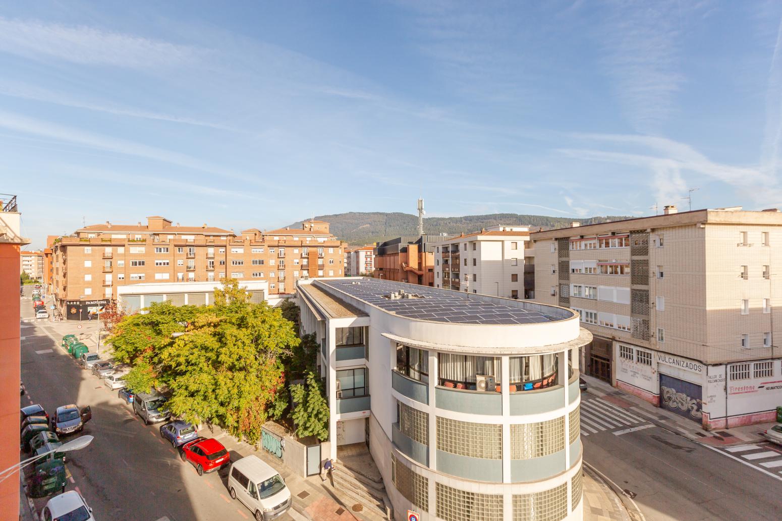 Flat for Sale in Pamplona