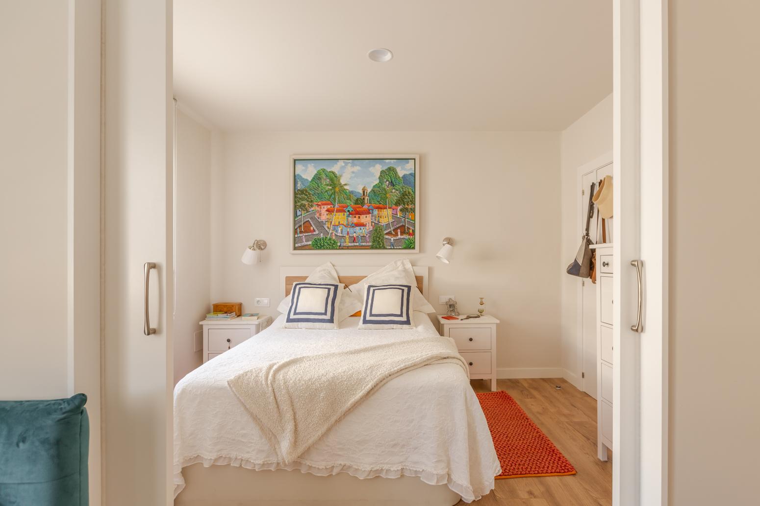 Flat for Sale in Pamplona