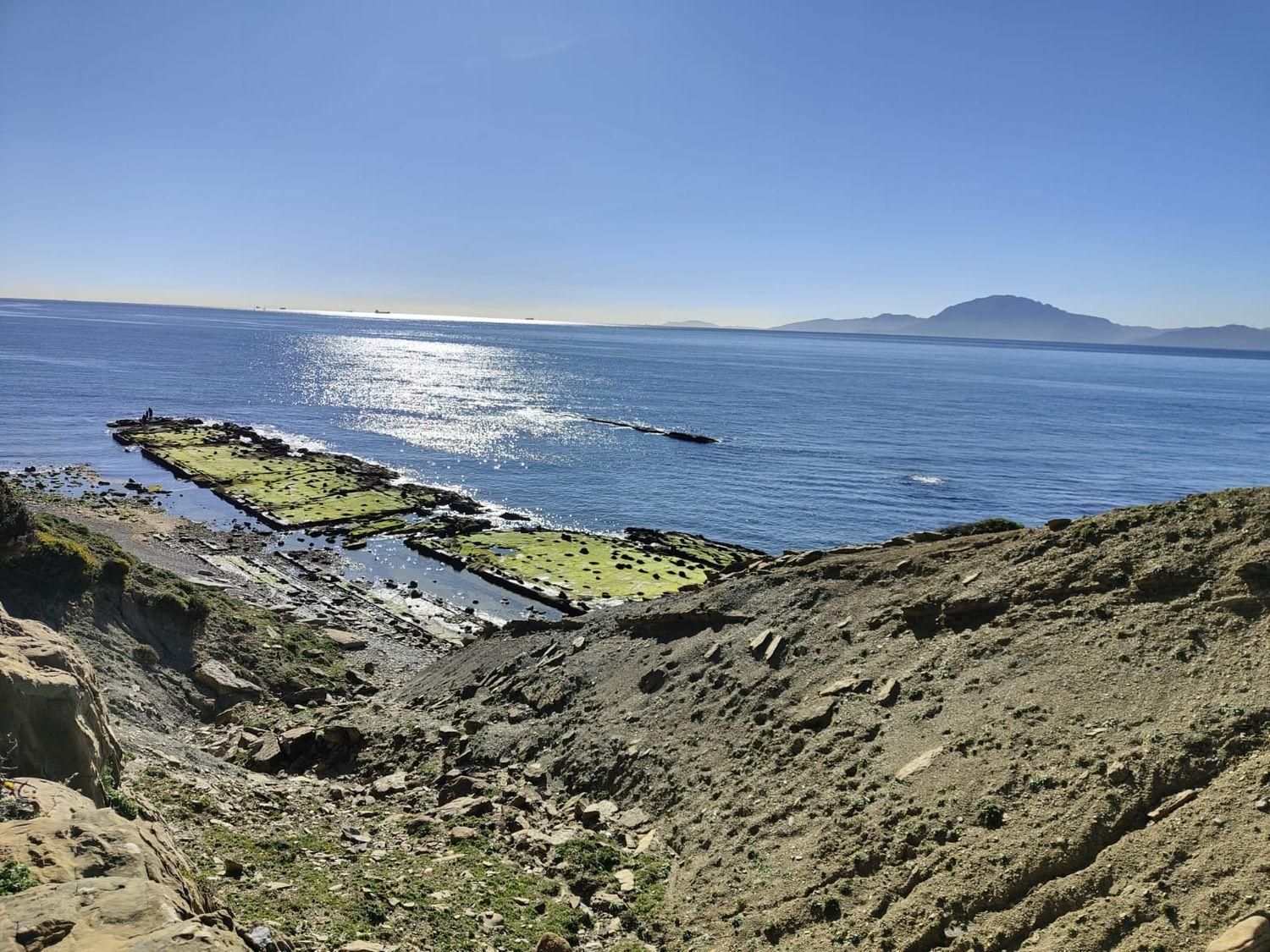 Building Site for Sale in Tarifa