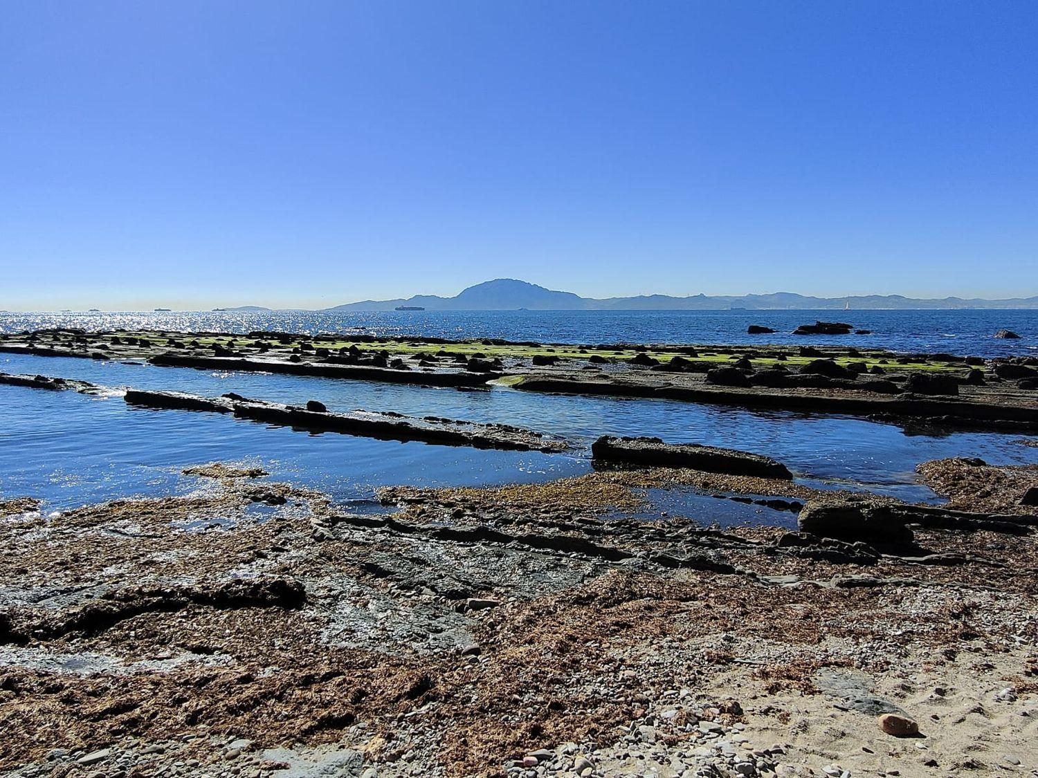 Building Site for Sale in Tarifa