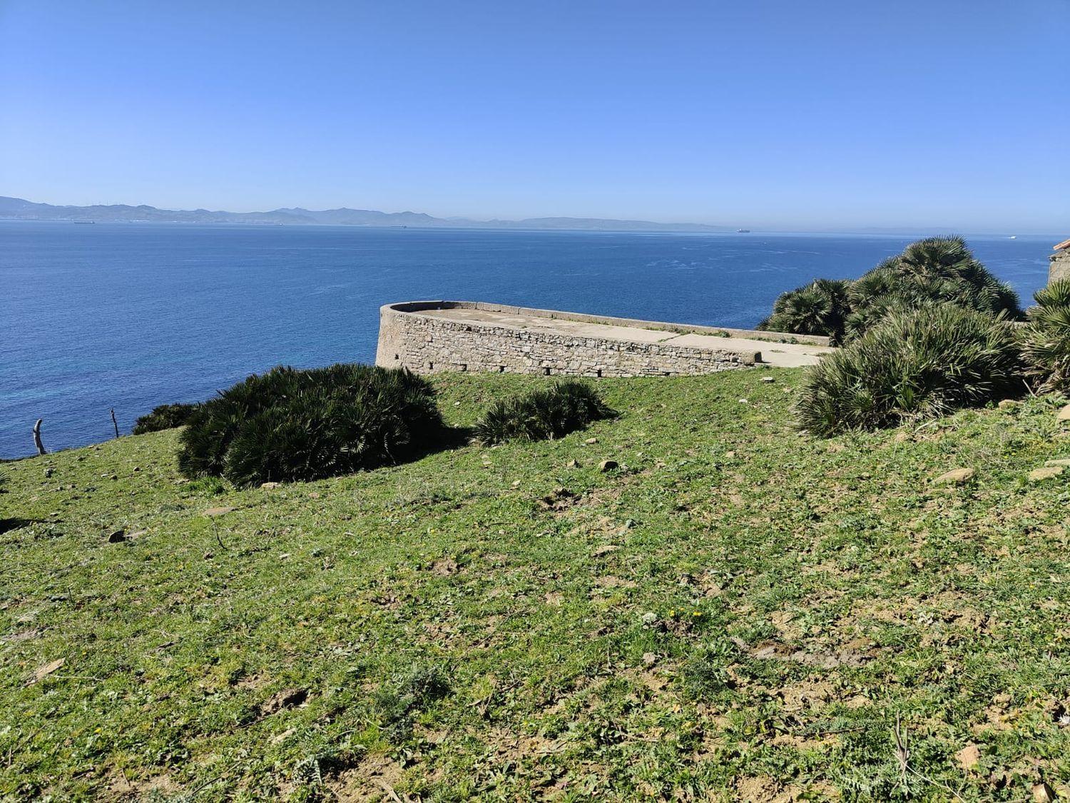 Building Site for Sale in Tarifa
