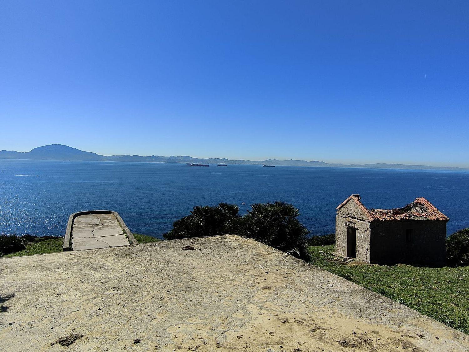 Building Site for Sale in Tarifa