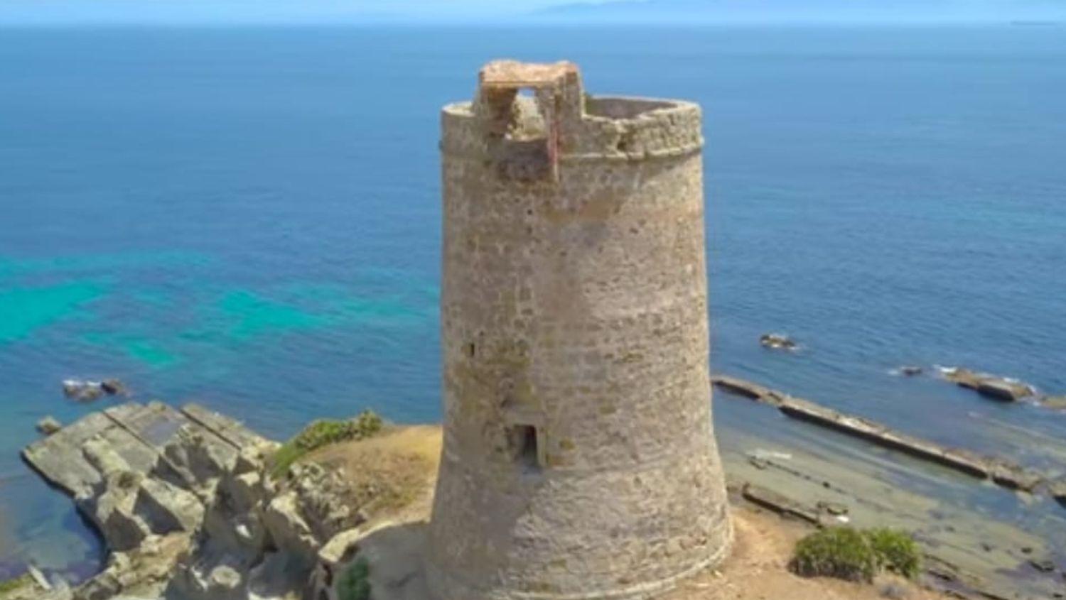 Building Site for Sale in Tarifa
