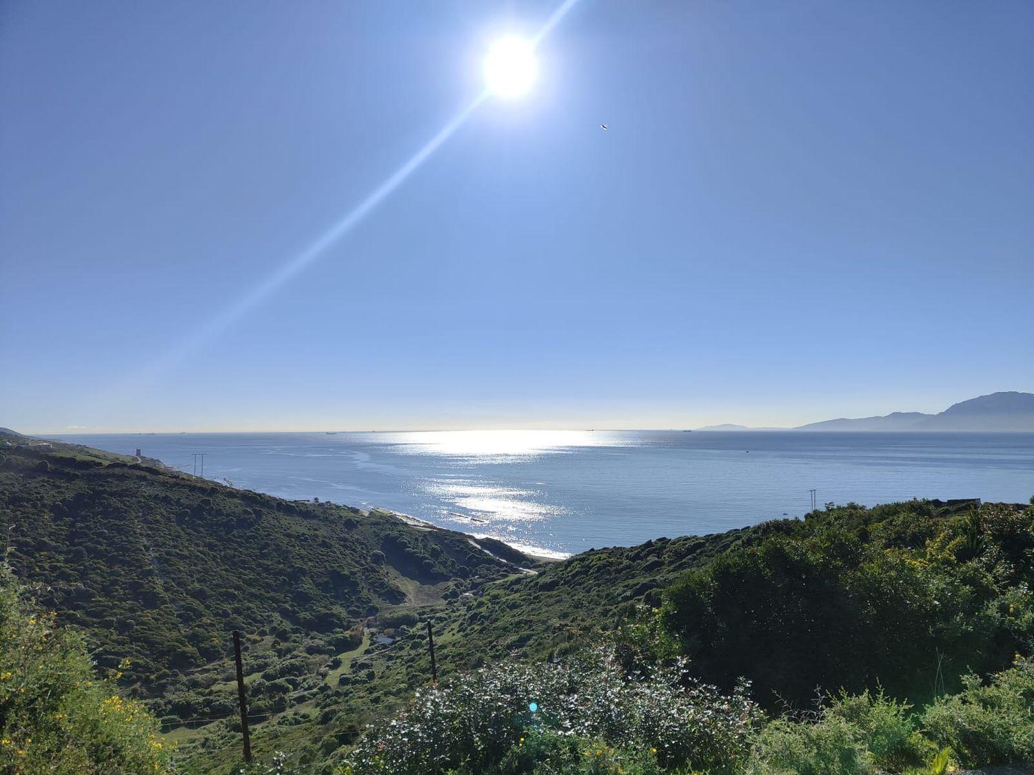 Building Site for Sale in Tarifa