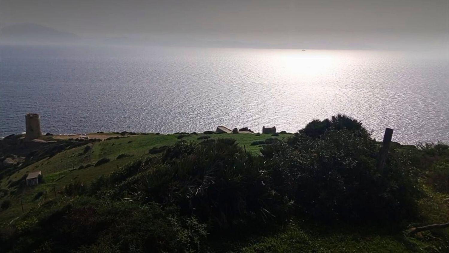 Building Site for Sale in Tarifa