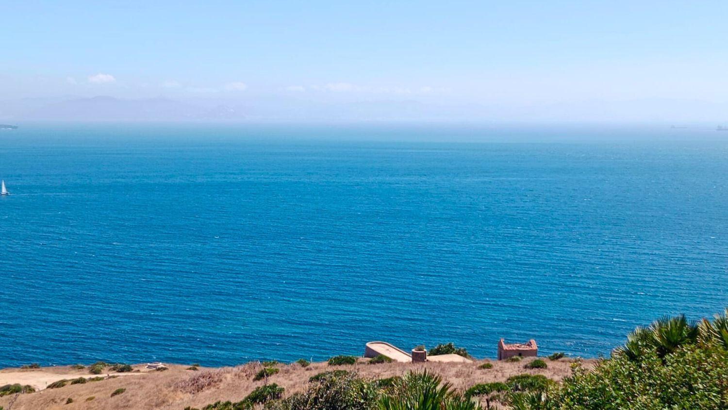Building Site for Sale in Tarifa