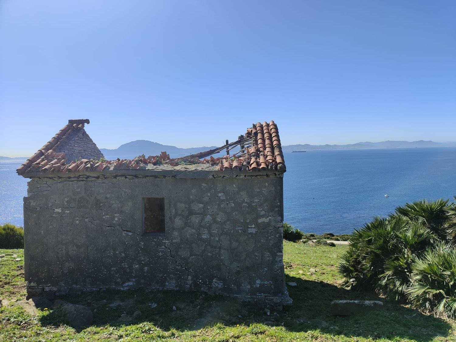 Building Site for Sale in Tarifa
