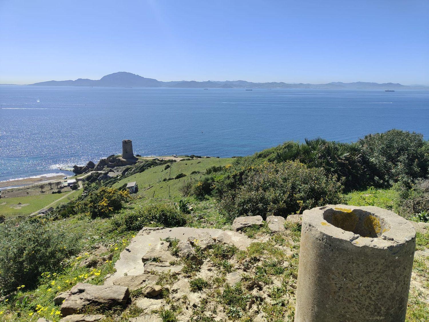 Building Site for Sale in Tarifa