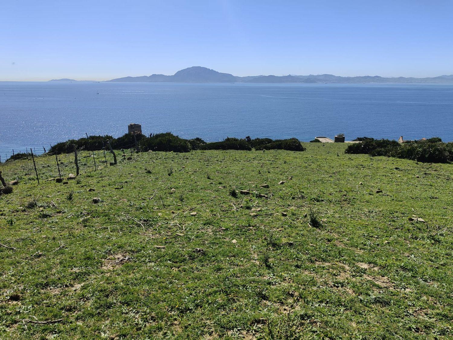 Building Site for Sale in Tarifa