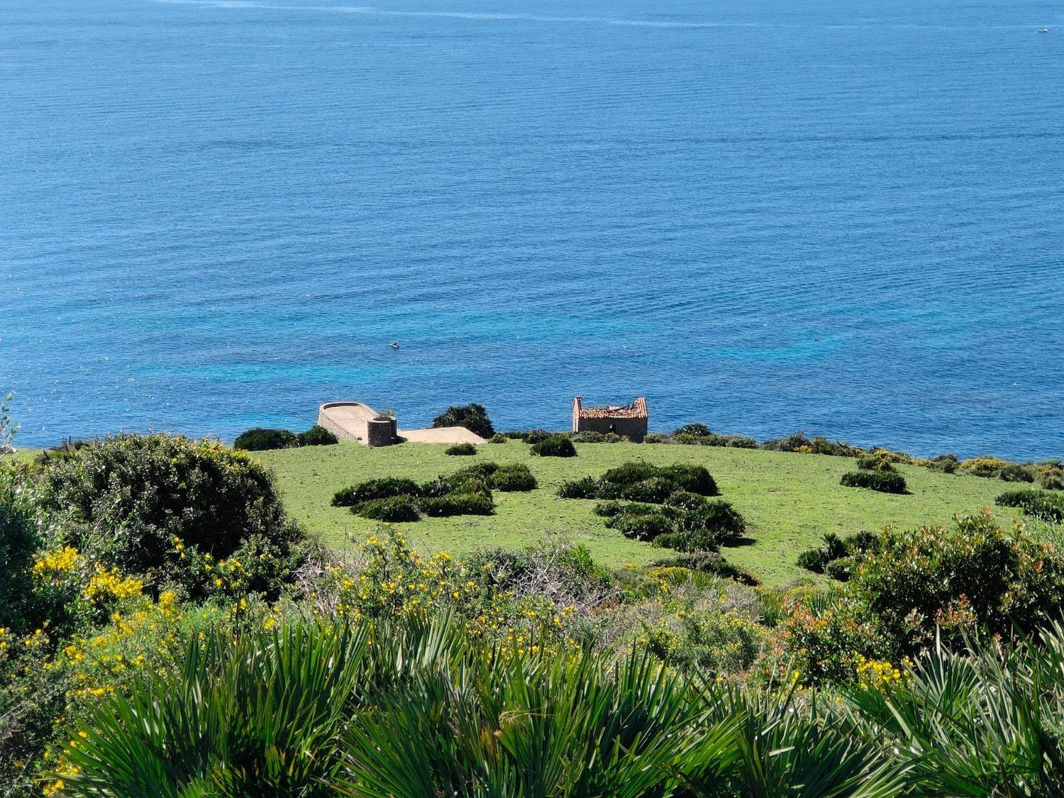 Building Site for Sale in Tarifa