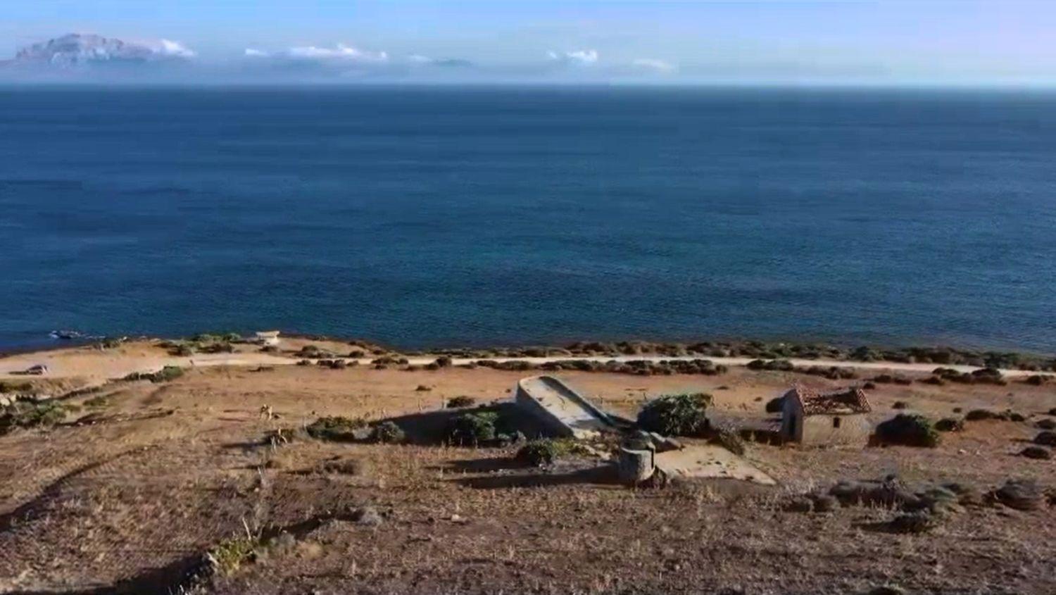 Building Site for Sale in Tarifa