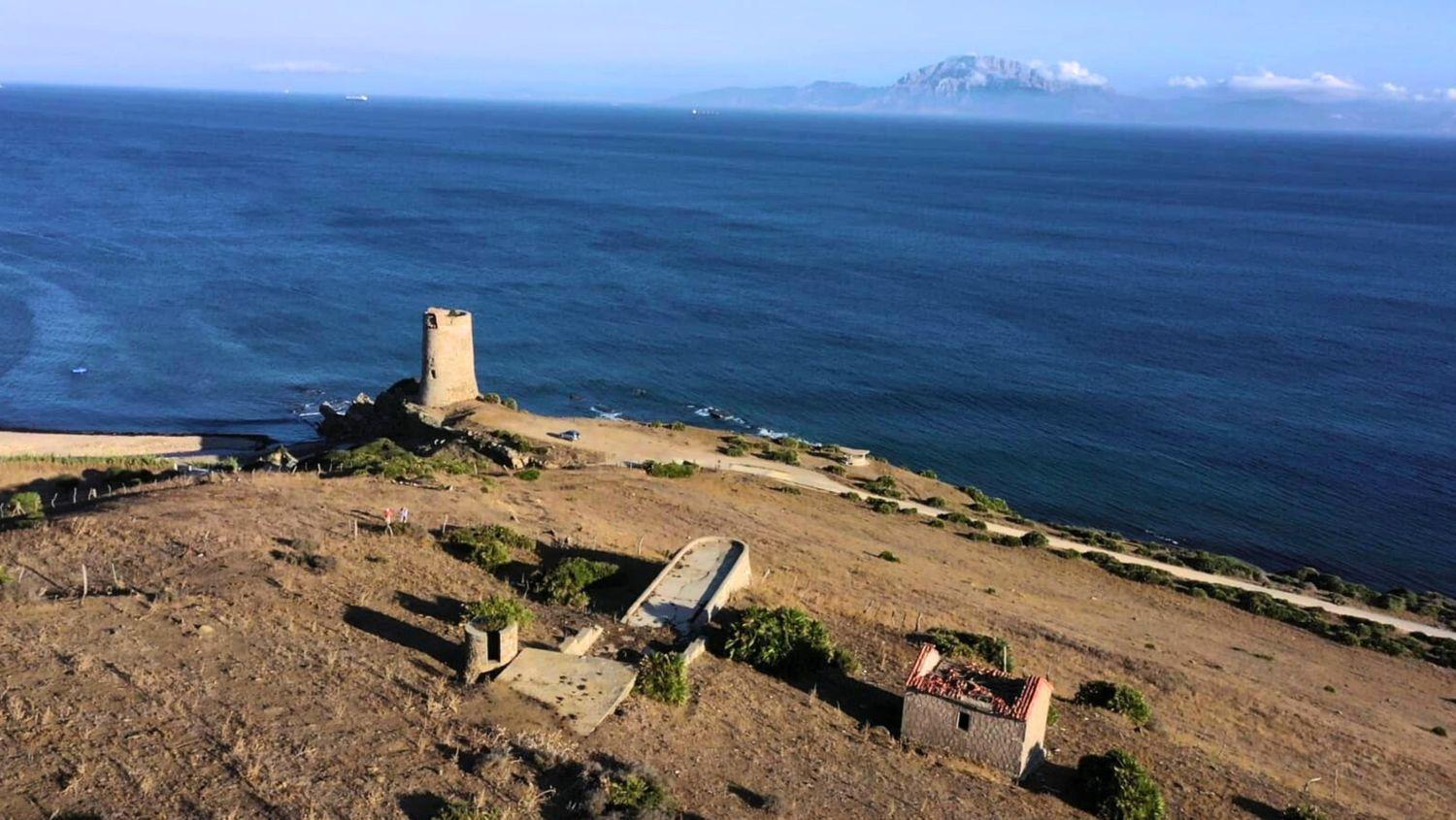 Building Site for Sale in Tarifa