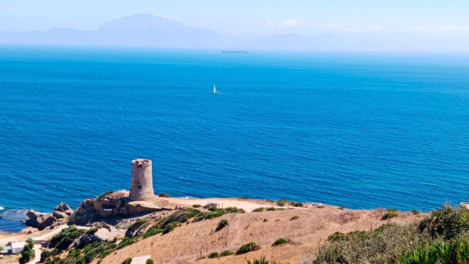 Building Site for Sale in Tarifa