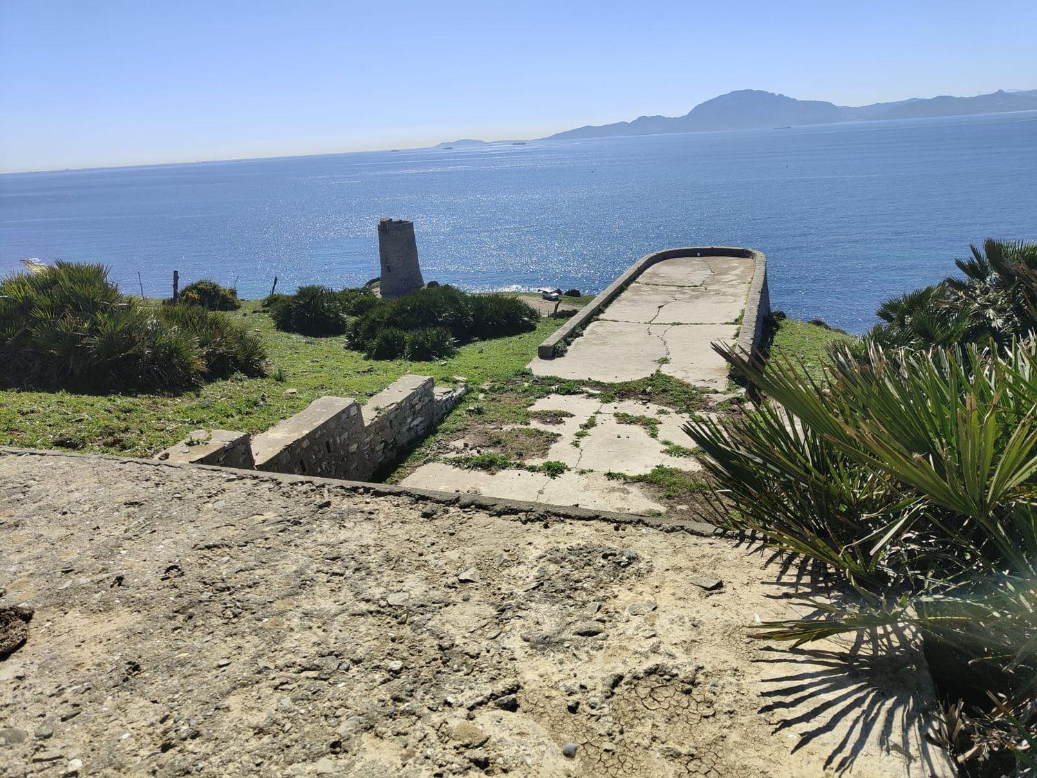 Building Site for Sale in Tarifa
