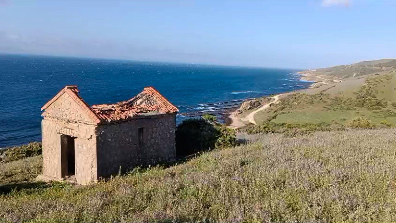 Building Site for Sale in Tarifa