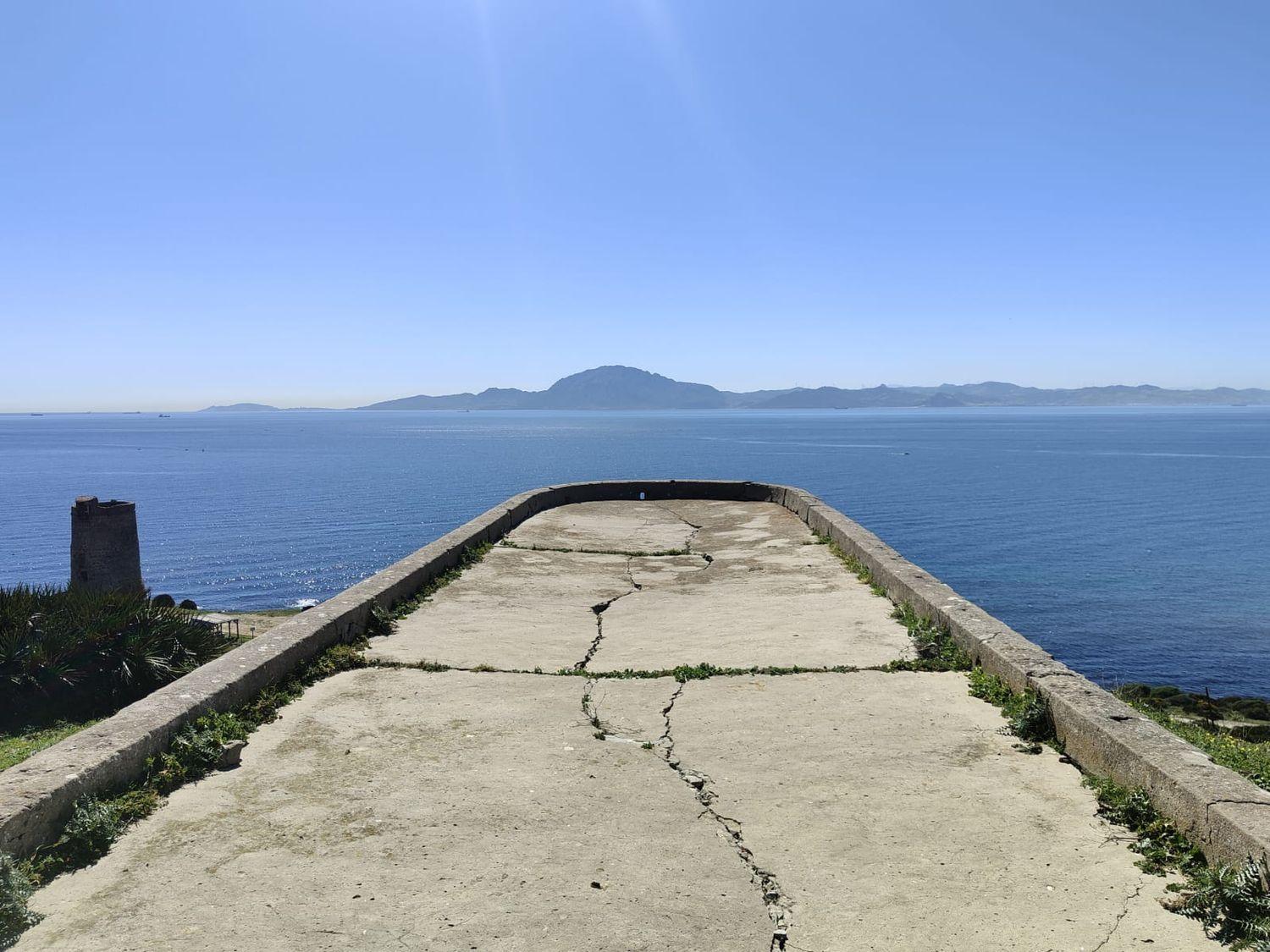 Building Site for Sale in Tarifa