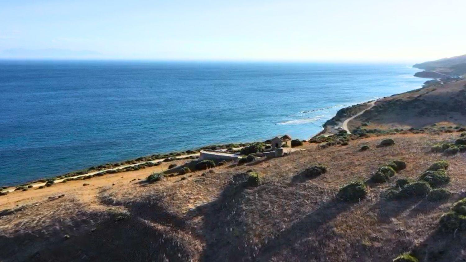 Building Site for Sale in Tarifa