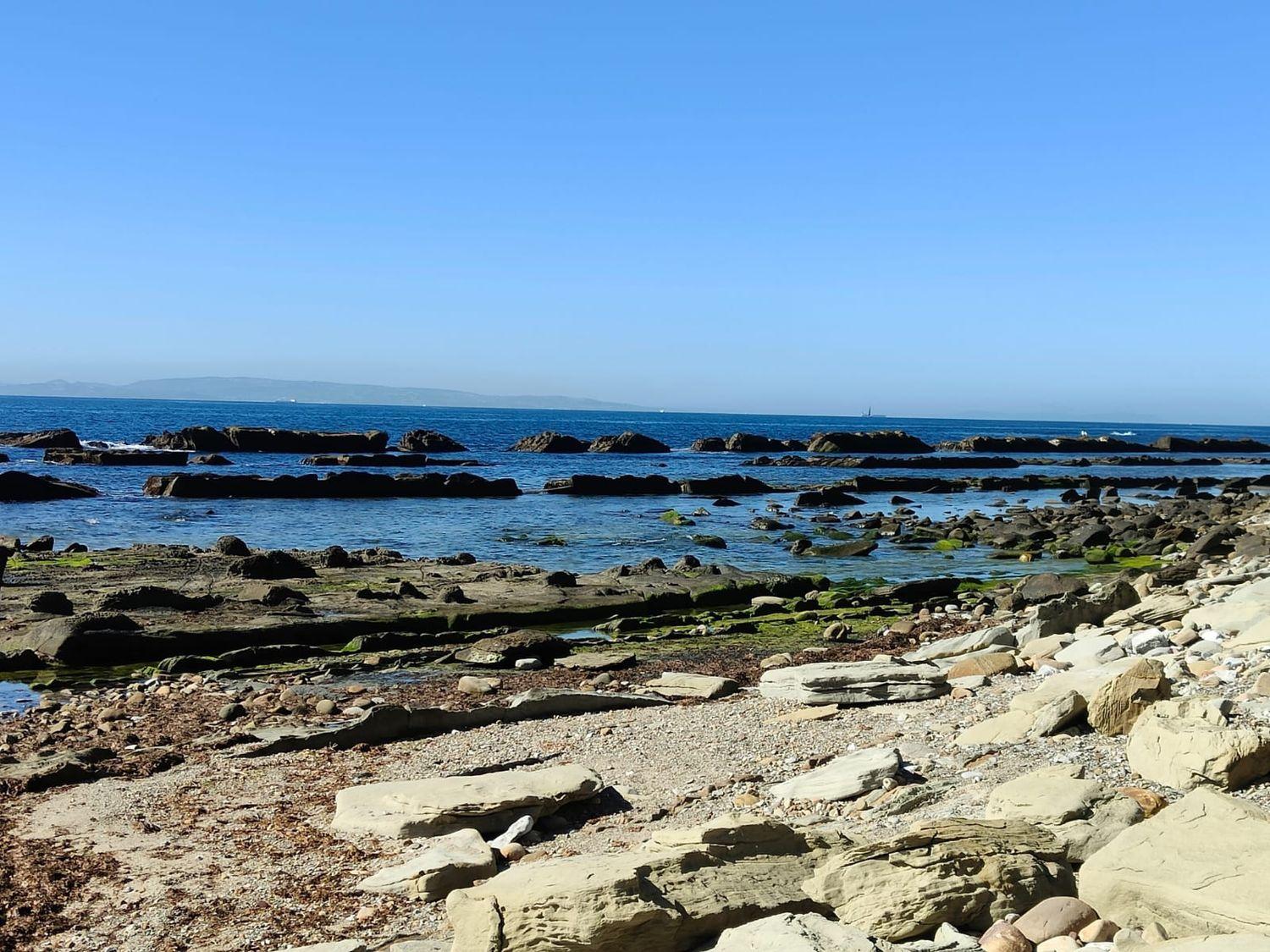 Building Site for Sale in Tarifa