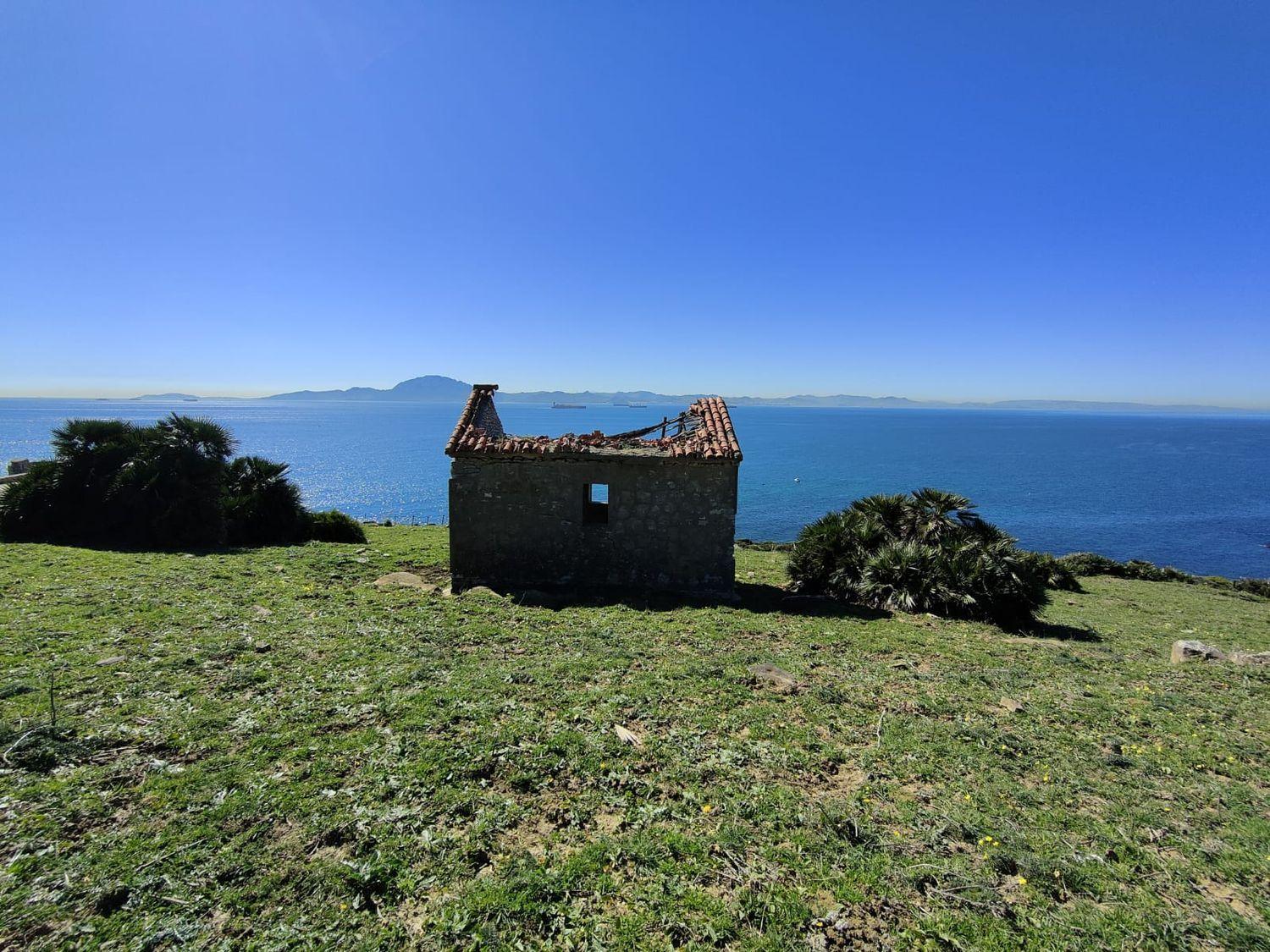 Building Site for Sale in Tarifa