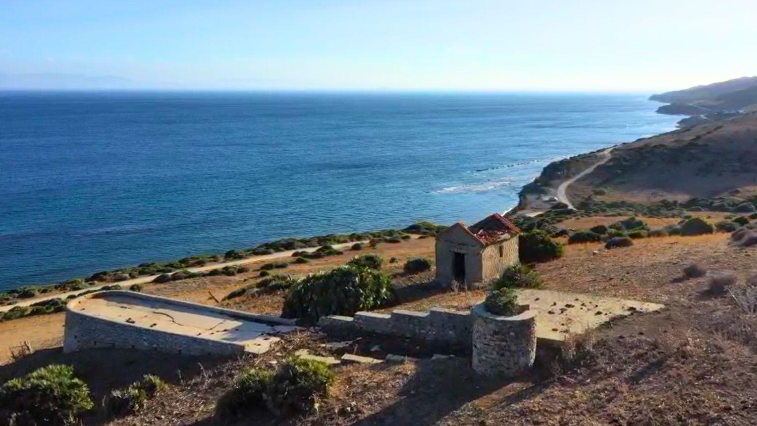 Building Site for Sale in Tarifa