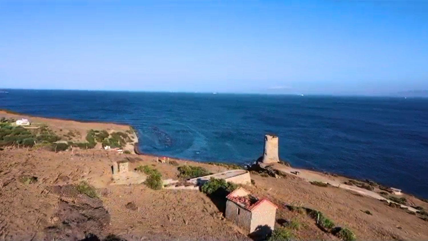 Building Site for Sale in Tarifa