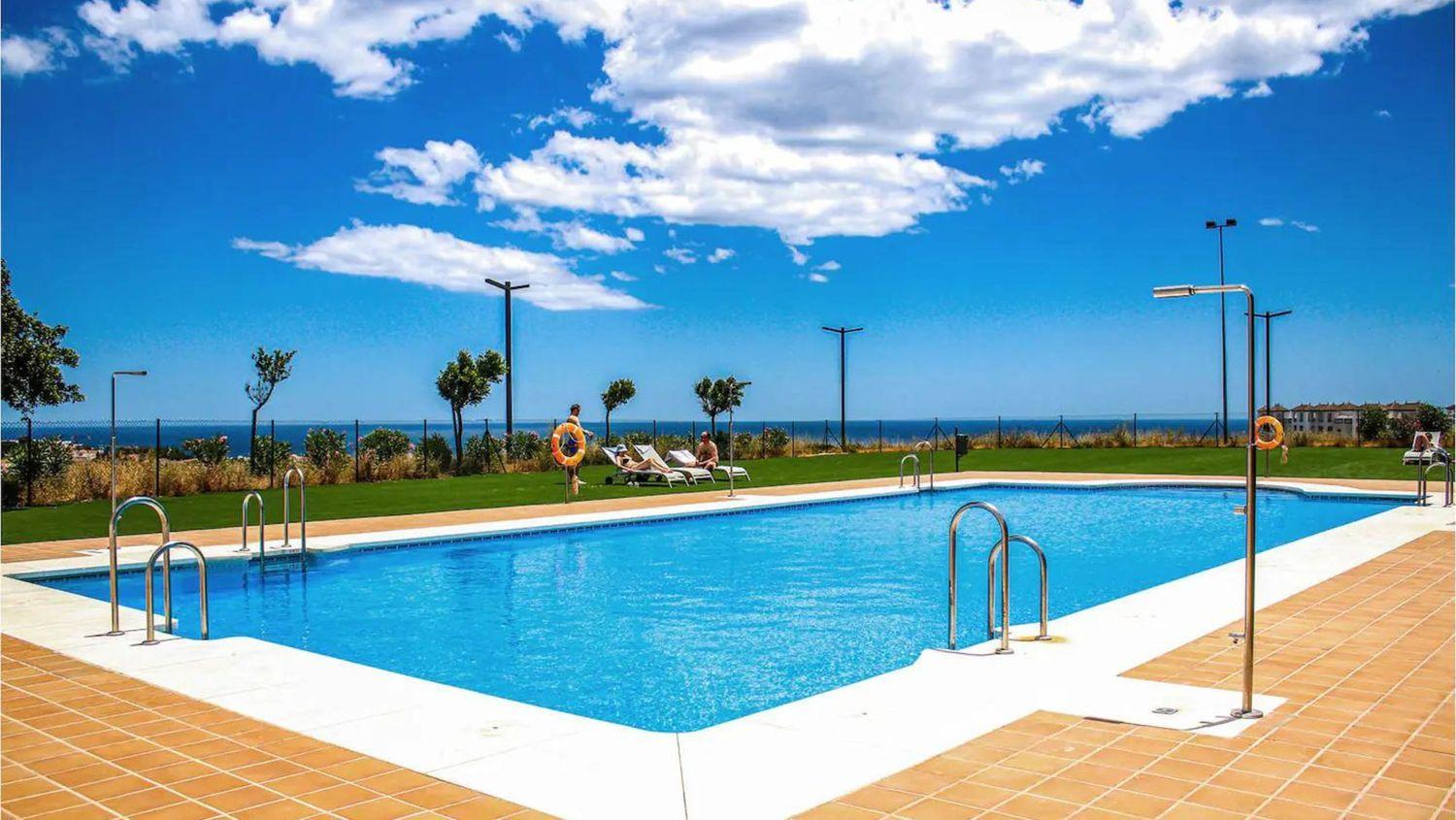 Penthouse for Sale in Manilva
